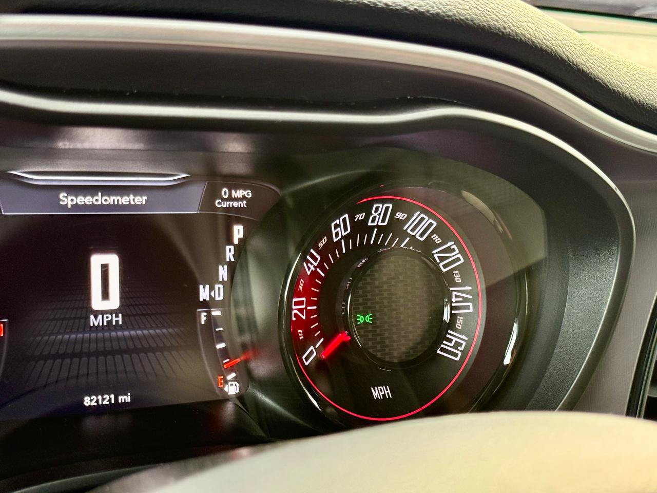 Used 2019 Dodge Challenger R/T RWD image 36