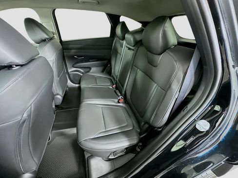 New 2026 Hyundai Tucson SEL Plus FWD image 16