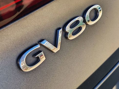 Used 2023 Genesis GV80 3.5T Prestige w/ Prestige Matte Package image 12