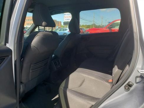 New 2026 Subaru Forester Premium AWD/4WD image 10