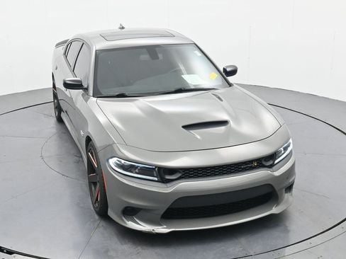 Used 2023 Dodge Charger Scat Pack RWD image 23