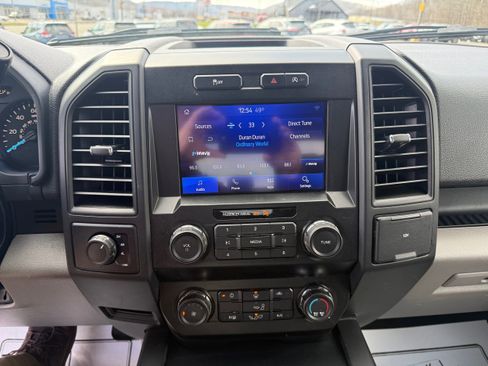 Used 2020 Ford F150 XL w/ Equipment Group 101A Mid AWD/4WD image 10