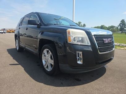 Used 2011 GMC Terrain SLT
