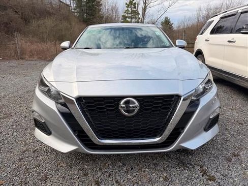 Used 2020 Nissan Altima 2.5 S image 6