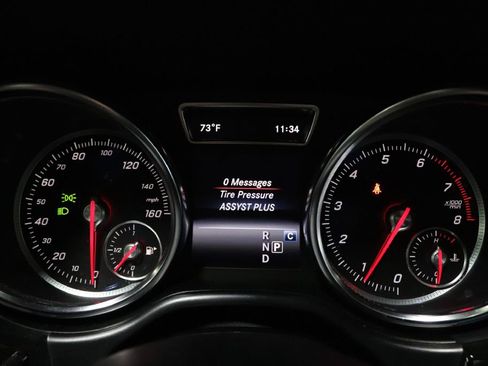 Used 2019 Mercedes-Benz GLS 450 450 4MATIC image 17