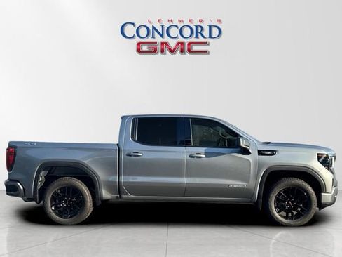 Used 2026 GMC Sierra 1500 Elevation AWD/4WD image 3