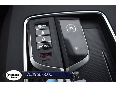 New 2026 Acura MDX SH-AWD w/ Technology Package image 41
