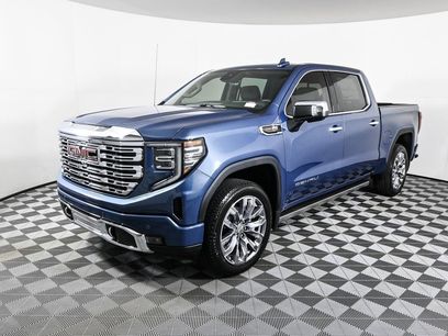 New 2026 GMC Sierra 1500 Denali