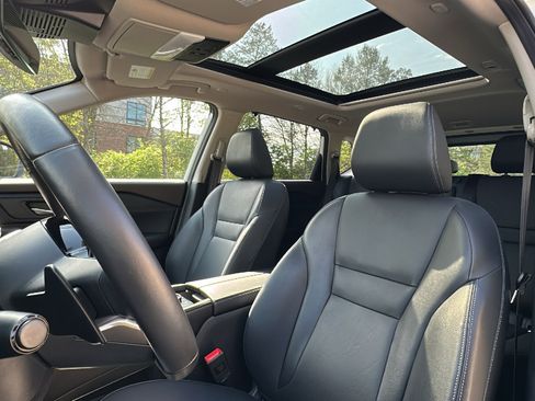 Certified 2023 Nissan Rogue SL w/ SL Premium Package AWD/4WD image 12