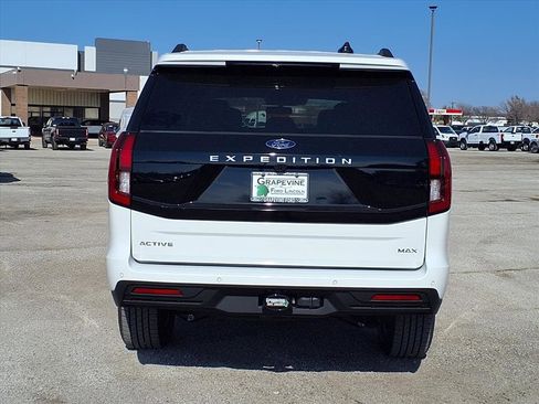 New 2026 Ford Expedition Max Active image 5