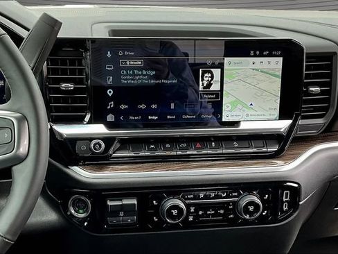 New 2026 Chevrolet Silverado 1500 RST AWD/4WD image 6