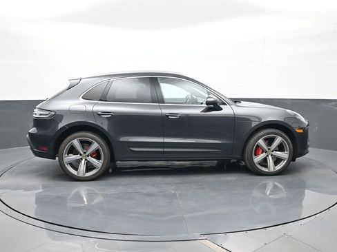 Certified 2023 Porsche Macan S image 24