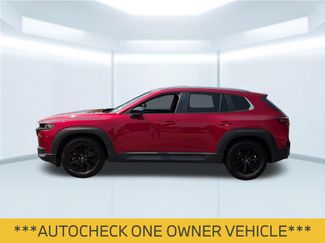 Used 2024 MAZDA CX-50 AWD 2.5 S w/ Select Package video 2