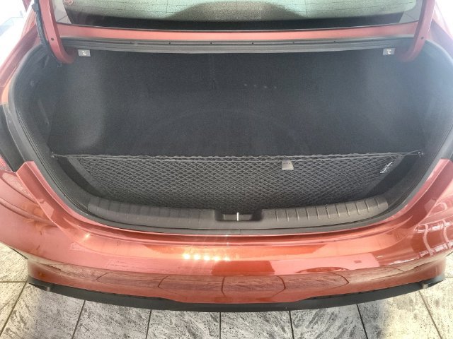Used 2023 Kia Forte LXS w/ LXS Technology Package FWD image 23