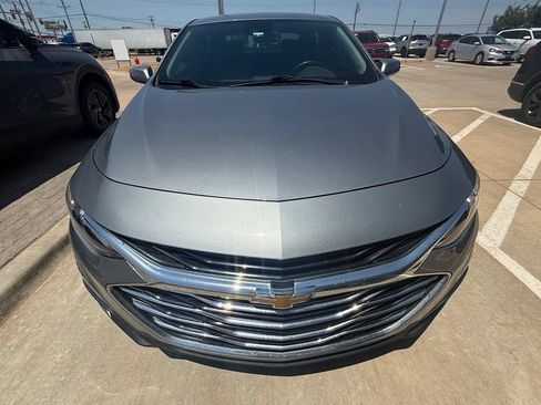 Used 2023 Chevrolet Malibu LT FWD image 8