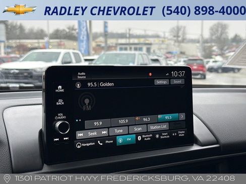 Used 2025 Honda Pilot Black Edition image 12