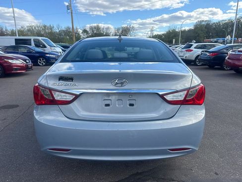 Used 2012 Hyundai Sonata GLS FWD image 6