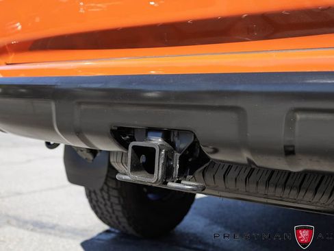 Used 2024 Toyota 4Runner TRD Pro AWD/4WD image 43