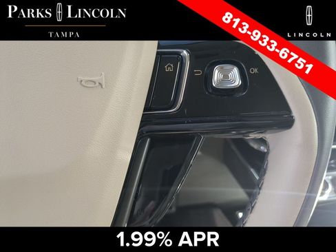 Certified 2023 Lincoln Corsair FWD w/ Equipment Group 101A image 28