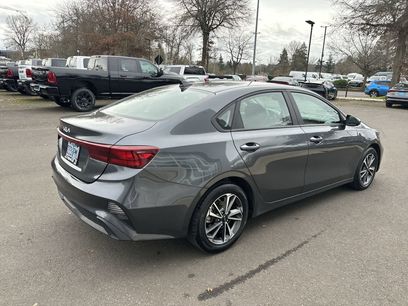 Used 2023 Kia Forte LXS