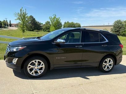 Used 2020 Chevrolet Equinox Premier