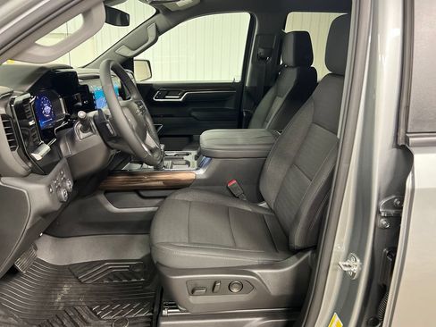 New 2026 Chevrolet Silverado 1500 RST AWD/4WD image 13