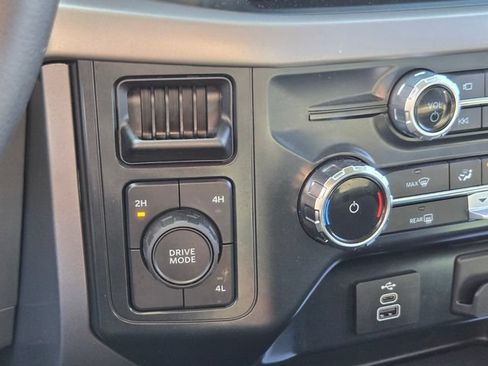 Used 2025 Ford F150 XLT w/ Equipment Group 301A Standard AWD/4WD image 34