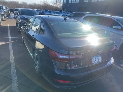 Used 2019 Volkswagen Jetta GLI Autobahn image 15