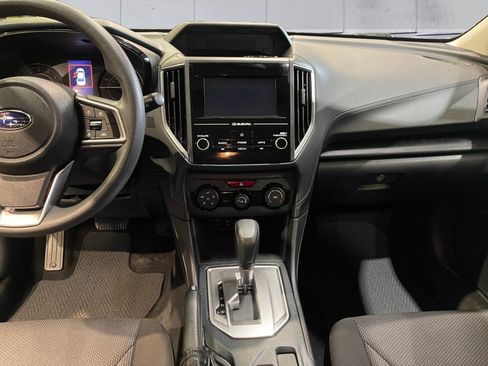 Used 2021 Subaru Impreza 2.0i AWD/4WD image 11
