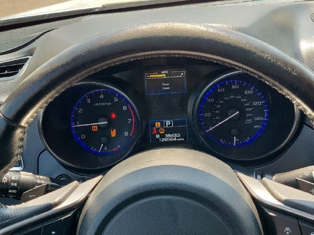 Used 2019 Subaru Legacy 2.5i Premium AWD/4WD image 12