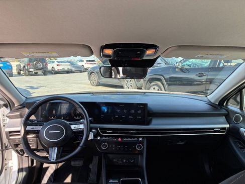 Used 2025 Hyundai Sonata SEL image 33