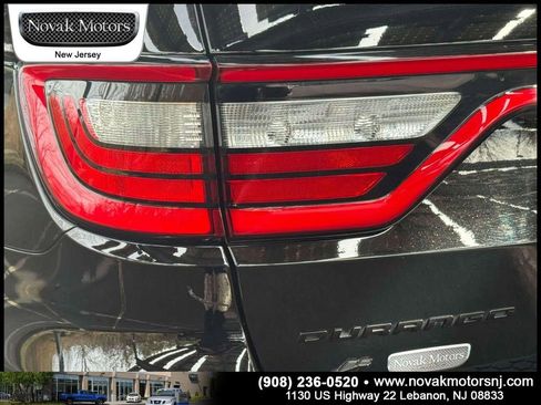 Used 2023 Dodge Durango R/T AWD/4WD image 12