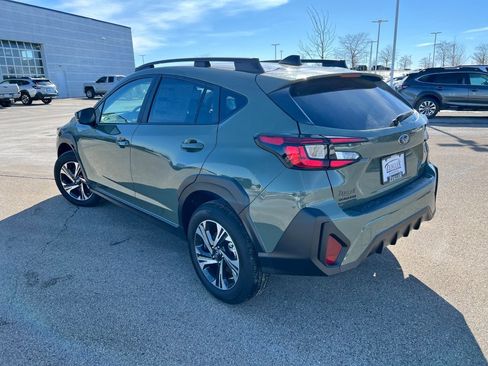New 2026 Subaru Crosstrek 2.0i Premium image 5