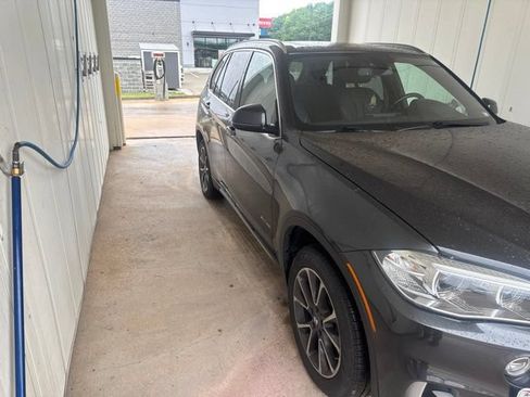 Used 2017 BMW X5 xDrive35i AWD/4WD image 6