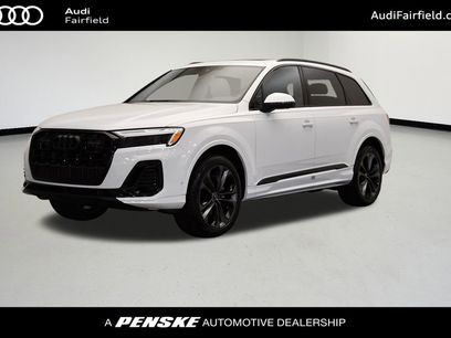 Used 2025 Audi Q7 3.0T Premium Plus w/ Premium Plus Package