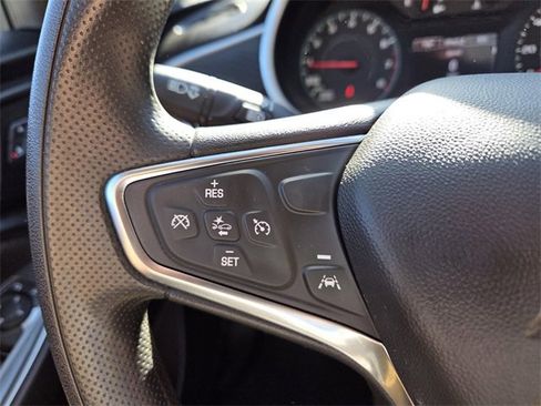 Used 2024 Chevrolet Malibu LT image 38