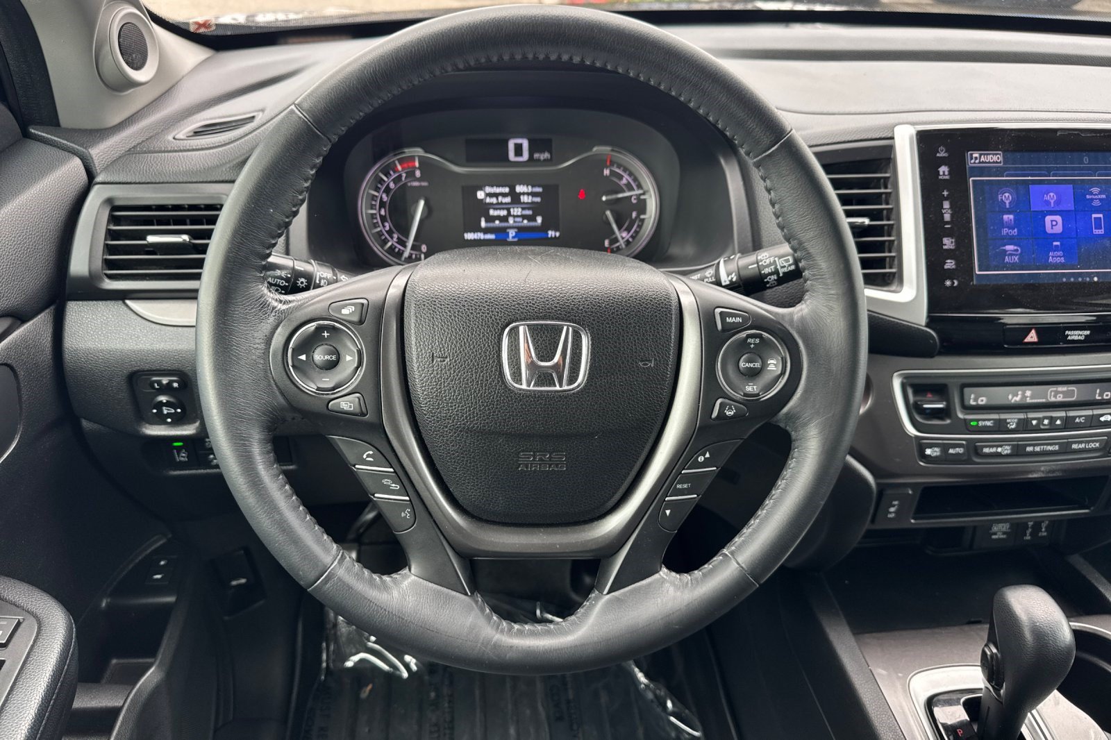 Used 2017 Honda Pilot EX-L image 30
