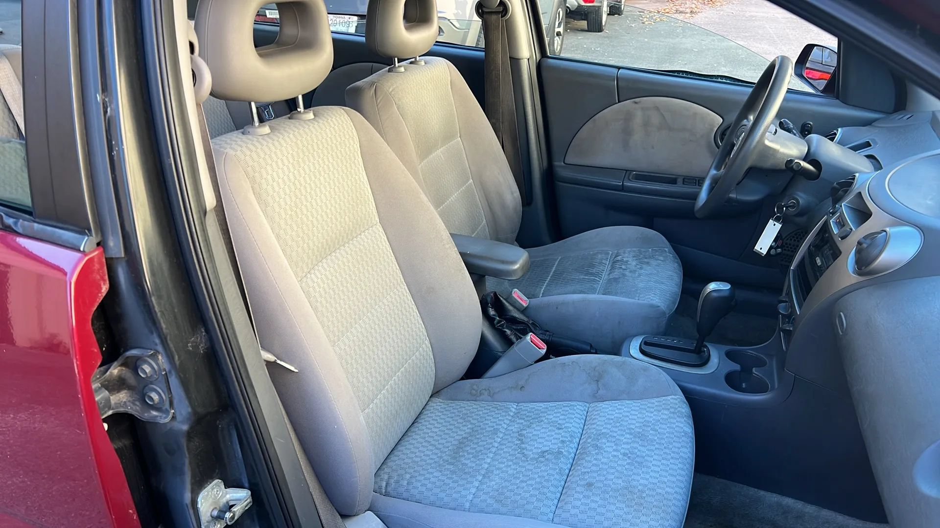 Used 2006 Saturn ION Level 2 w/ Preferred Pkg FWD image 12