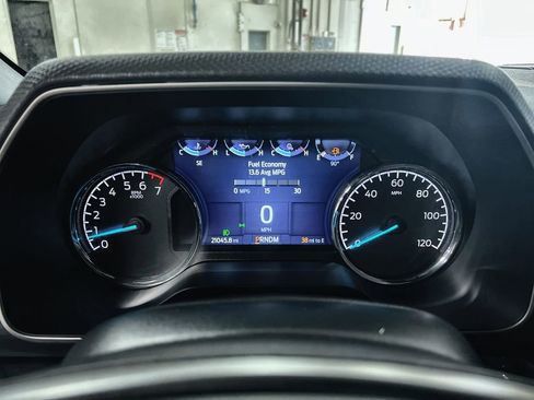 Used 2022 Ford F150 XLT w/ Equipment Group 302A High image 17