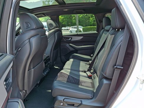 Used 2023 Acura MDX A-Spec AWD/4WD image 10