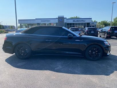 Used 2022 Audi A5 2.0T Premium