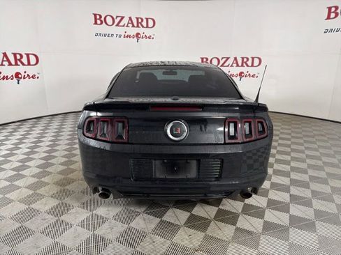 Used 2014 Ford Mustang Premium RWD image 7