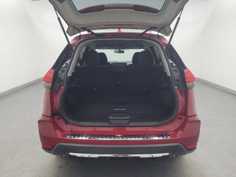 Used 2017 Nissan Rogue S FWD image 29