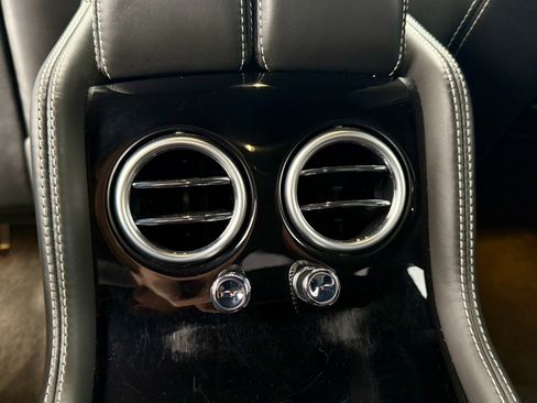 Used 2017 Bentley Continental GT AWD/4WD image 50