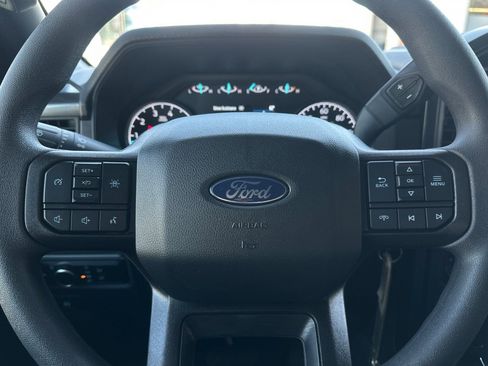 New 2026 Ford F150 STX RWD image 21