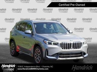 Certified 2025 BMW X1 xDrive28i AWD/4WD video 1