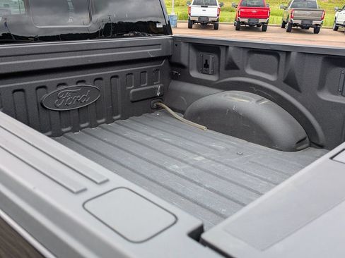 Used 2023 Ford F150 Platinum w/ Equipment Group 701A High AWD/4WD image 7