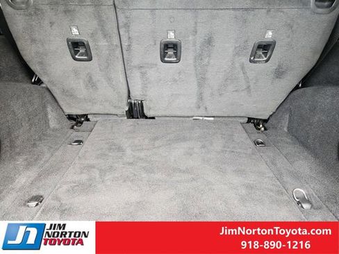 Used 2020 Jeep Wrangler Unlimited Sport AWD/4WD image 31