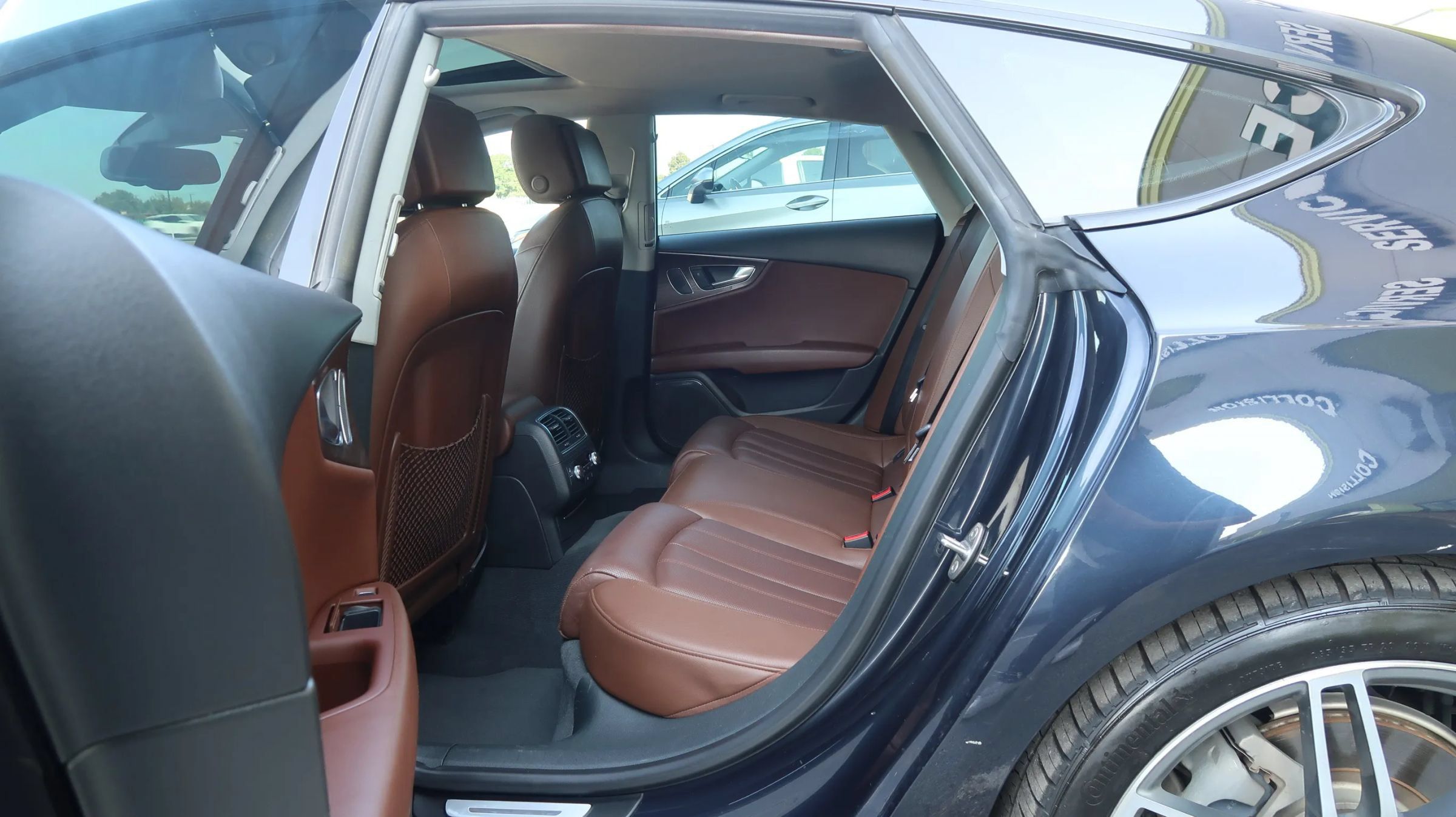 Used 2014 Audi A7 3.0T Prestige w/ Prestige Package AWD/4WD image 19