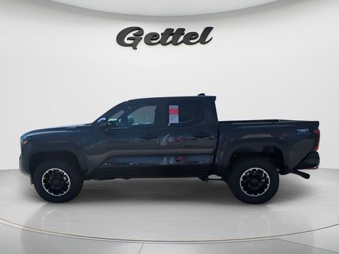 Used 2026 Toyota Tacoma TRD Off-Road AWD/4WD image 15